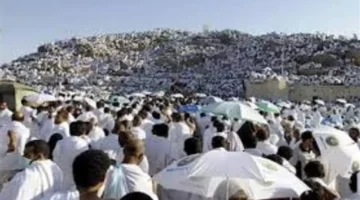 موعد متوقع.. وزارة التضامن الاجتماعي تعلن توقيت القرعة الإلكترونية لحج 2026